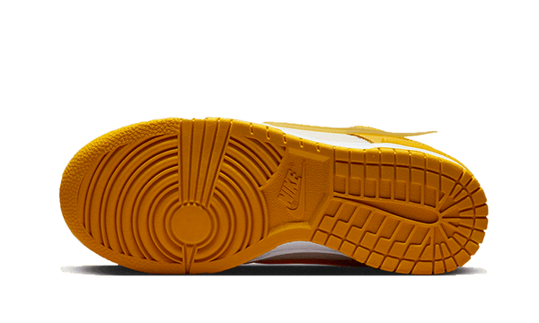 Nike Nike Dunk Low Twist Vivid Sulfur - DZ2794-100