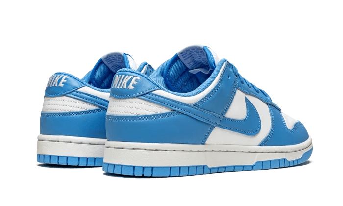 Nike Dunk Low UNC – limitierter Sneaker bei Shade Studios