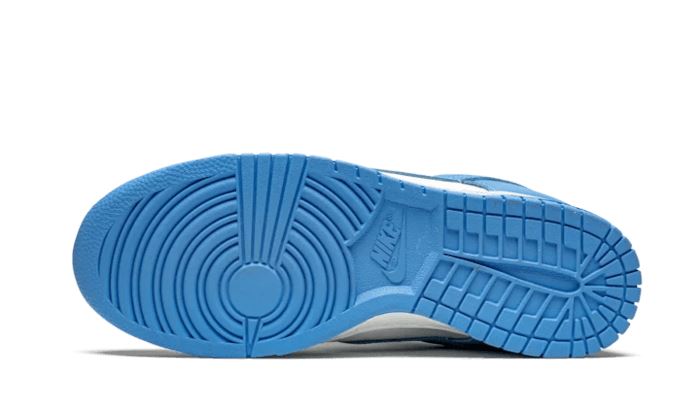 Nike Dunk Low UNC – limitierter Sneaker bei Shade Studios