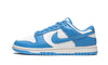 Nike Dunk Low UNC - DD1391-102 / CW1590-103