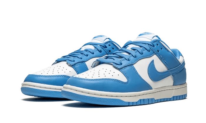 Nike Dunk Low UNC – limitierter Sneaker bei Shade Studios