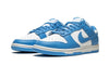 Nike Dunk Low UNC - DD1391-102 / CW1590-103