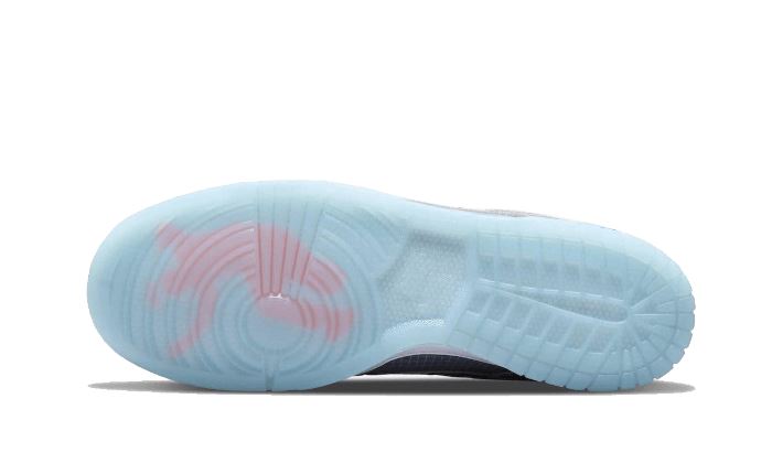 Nike Dunk Low Union Passport Pack Argon – limitierter Sneaker bei Shade Studios