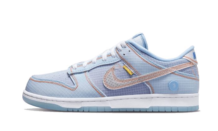 Nike Dunk Low Union Passport Pack Argon – limitierter Sneaker bei Shade Studios