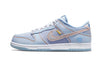 Nike Nike Dunk Low Union Passport Pack Argon - DJ9649-400