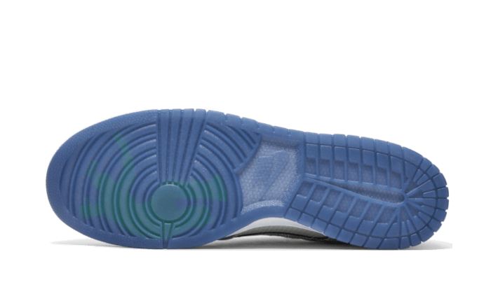 Nike Dunk Low Union Passport Pack Pistachio – limitierter Sneaker bei Shade Studios