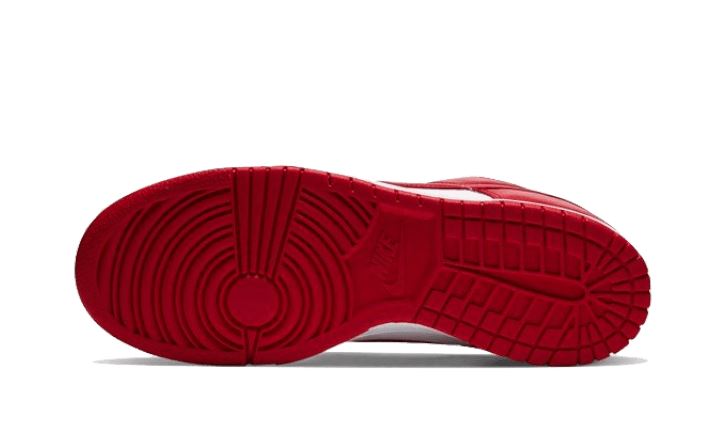 Nike Dunk Low University Red – limitierter Sneaker bei Shade Studios
