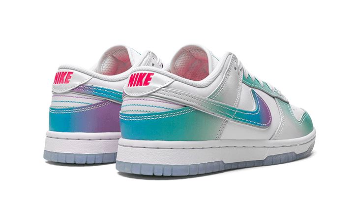 Nike Nike Dunk Low Unlock Your Space - FJ7743-194