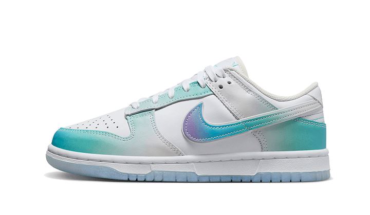 Nike Nike Dunk Low Unlock Your Space - FJ7743-194