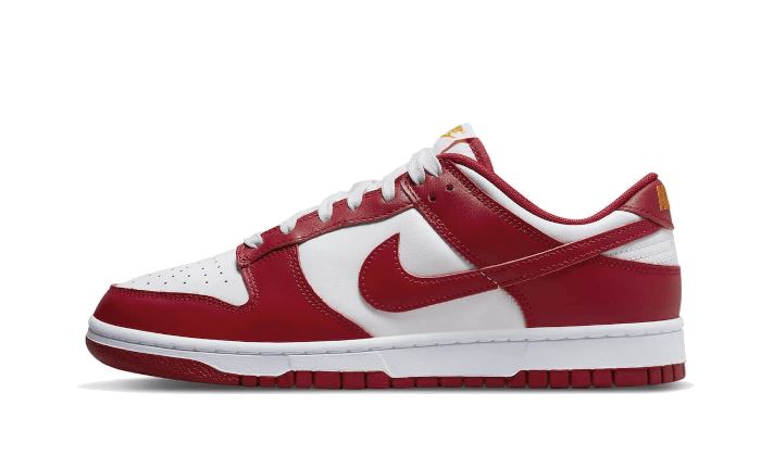 Nike Dunk Low USC – limitierter Sneaker bei Shade Studios