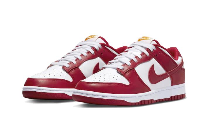 Nike Dunk Low USC – limitierter Sneaker bei Shade Studios