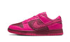 Nike Nike Dunk Low Valentines Day (2022) - DQ9324-600