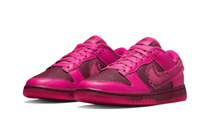 Nike Dunk Low Valentines Day (2022) – limitierter Sneaker bei Shade Studios