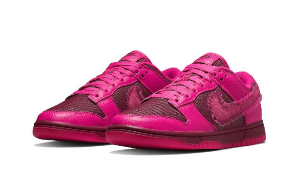 Nike Nike Dunk Low Valentines Day (2022) - DQ9324-600