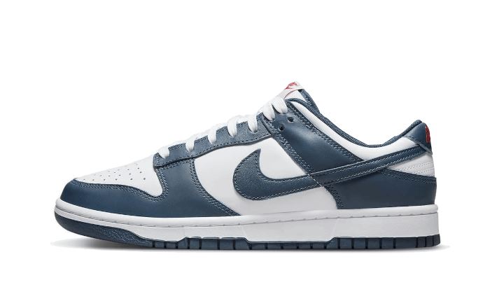 Nike Dunk Low Valerian Blue - DD1391-400