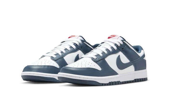 Nike Dunk Low Valerian Blue – limitierter Sneaker bei Shade Studios