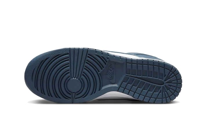 Nike Dunk Low Valerian Blue – limitierter Sneaker bei Shade Studios