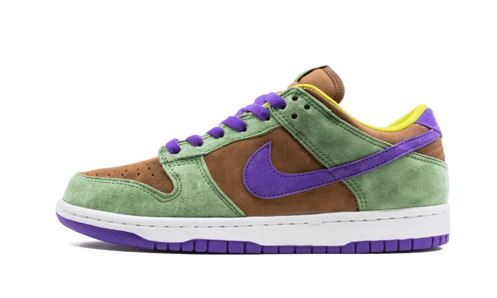 Nike Dunk Low Veneer (2020) – limitierter Sneaker bei Shade Studios
