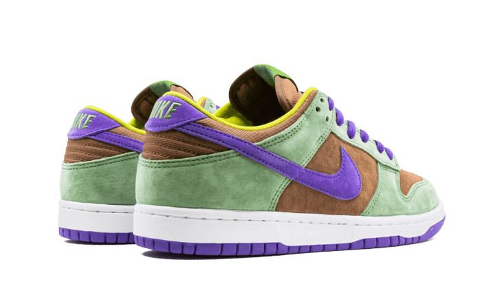 Nike Dunk Low Veneer (2020) – limitierter Sneaker bei Shade Studios