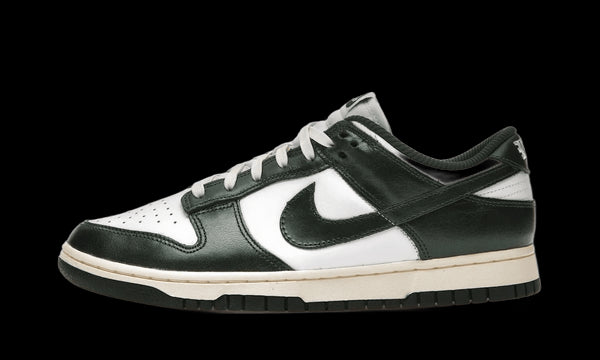 Dunk Low Vintage Green - DQ8580-100