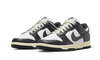 Nike Nike Dunk Low Vintage Panda - FQ8899-100