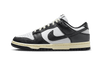 Nike Nike Dunk Low Vintage Panda - FQ8899-100