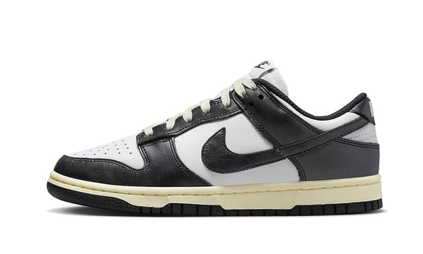 Nike Nike Dunk Low Vintage Panda - FQ8899-100