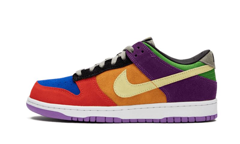 Nike Dunk Low Viotech – limitierter Sneaker bei Shade Studios