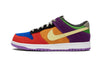 Nike Nike Dunk Low Viotech - CT5050-500