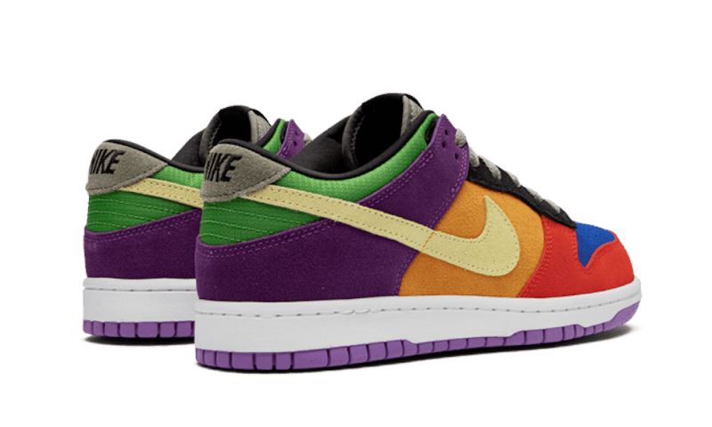 Nike Dunk Low Viotech – limitierter Sneaker bei Shade Studios
