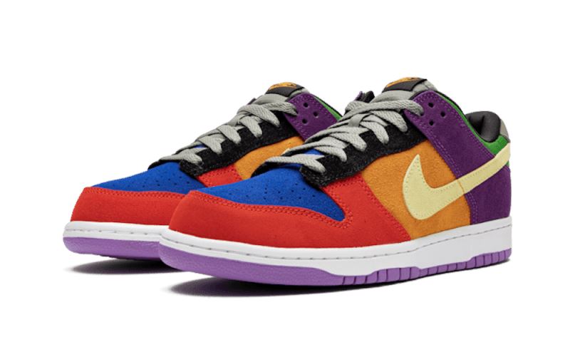 Nike Dunk Low Viotech – limitierter Sneaker bei Shade Studios