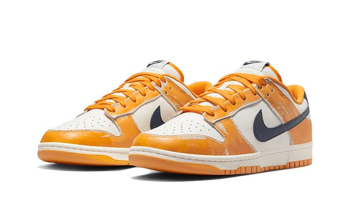 Nike Nike Dunk Low Wear and Tear - FN3418-100