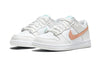 Nike Nike Dunk Low White Bone Peach Aqua - CW1590-101