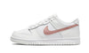 Nike Nike Dunk Low White Pink - DH9765-100