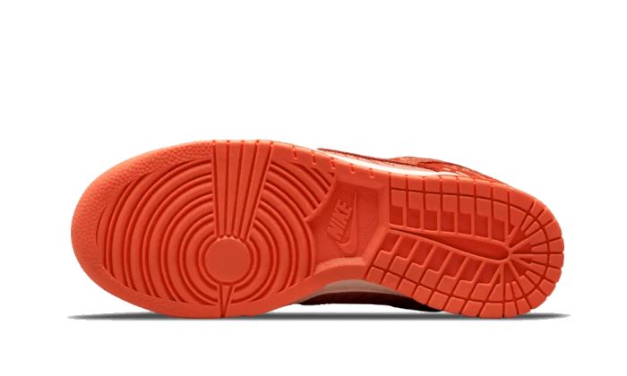 Nike Dunk Low Winter Solstice – limitierter Sneaker bei Shade Studios