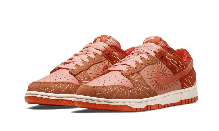 Nike Dunk Low Winter Solstice – limitierter Sneaker bei Shade Studios