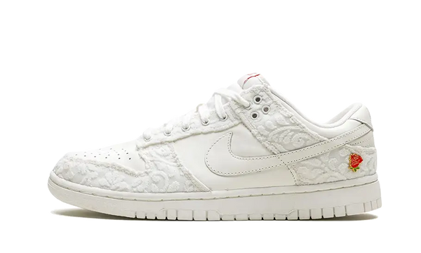 Nike Nike Dunk Low Give Her Flowers - FZ3775-133