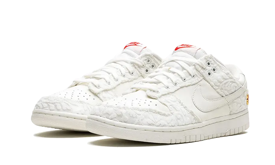 Nike Nike Dunk Low Give Her Flowers - FZ3775-133