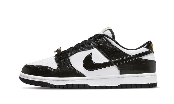 Nike Dunk Low World Champ – limitierter Sneaker bei Shade Studios
