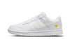 Nike Nike Dunk Low Yellow Heart - FD0803-100