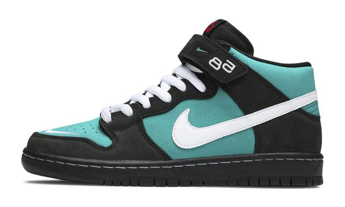 Nike Dunk Mid SB Freshwater