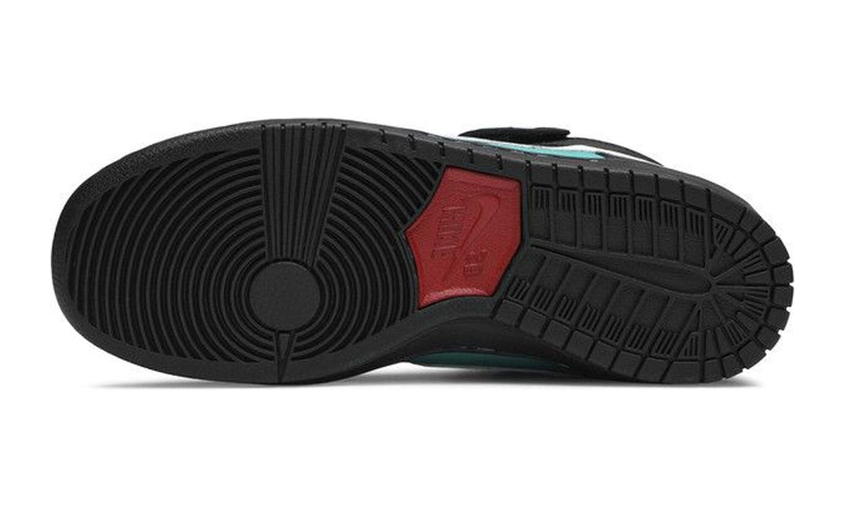 Nike Dunk Mid SB Freshwater