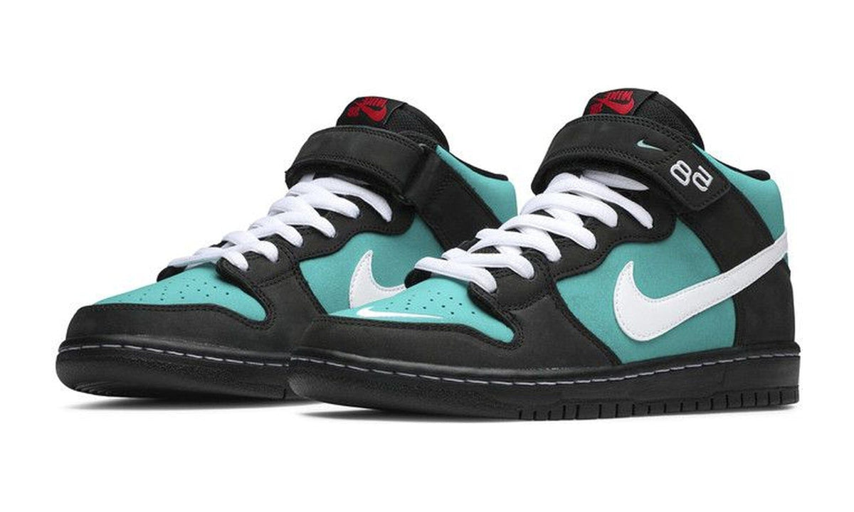 Nike Dunk Mid SB Freshwater