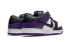 Nike Dunk SB Low Court Purple - BQ6817-500