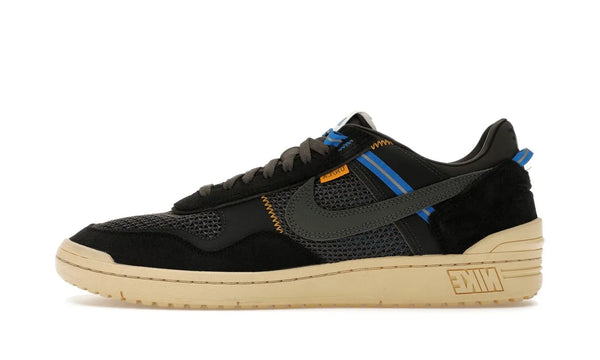 Nike Field General Union LA Black – limitierter Sneaker bei Shade Studios