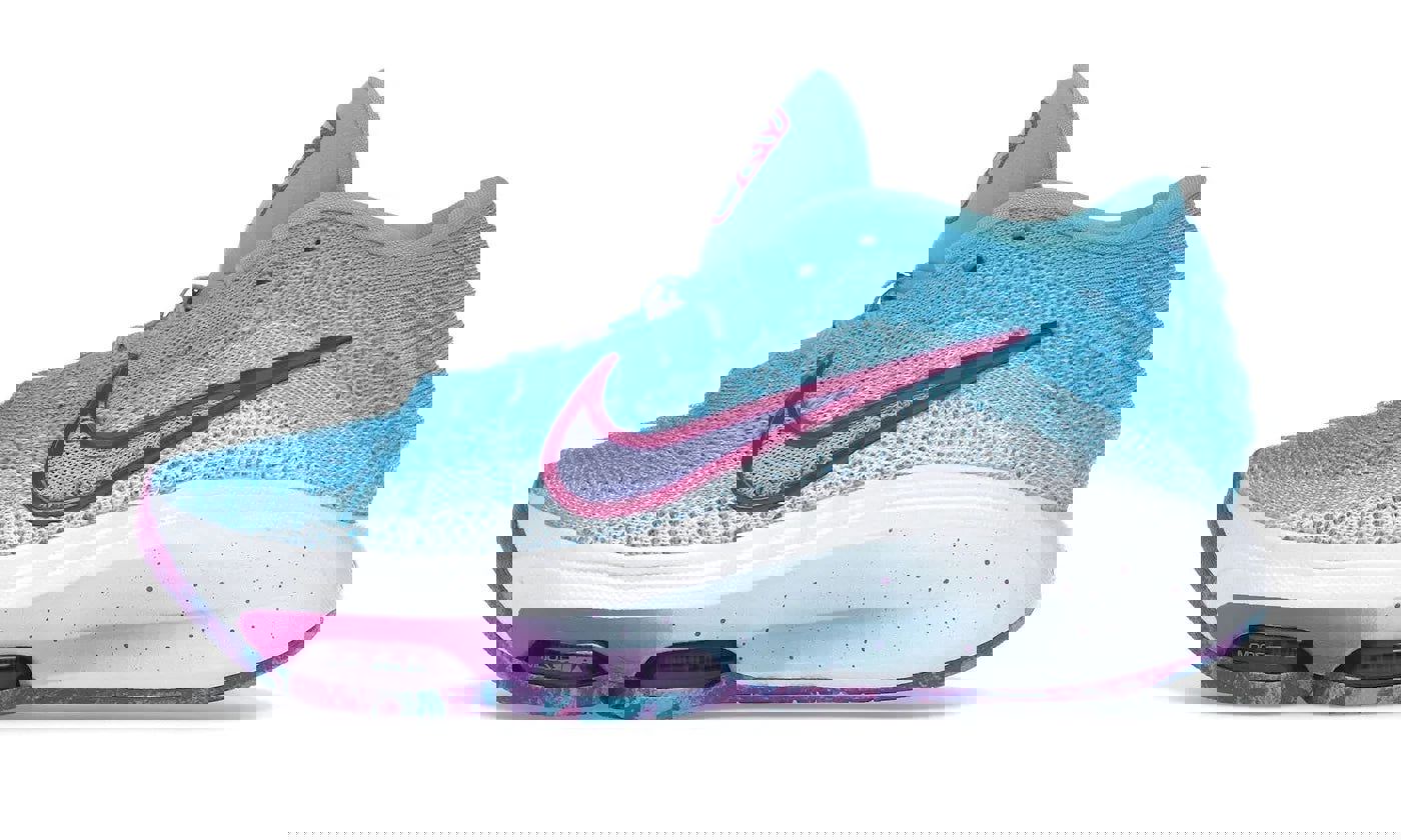 Nike GT Hustle 3 Paige Bueckers PE
