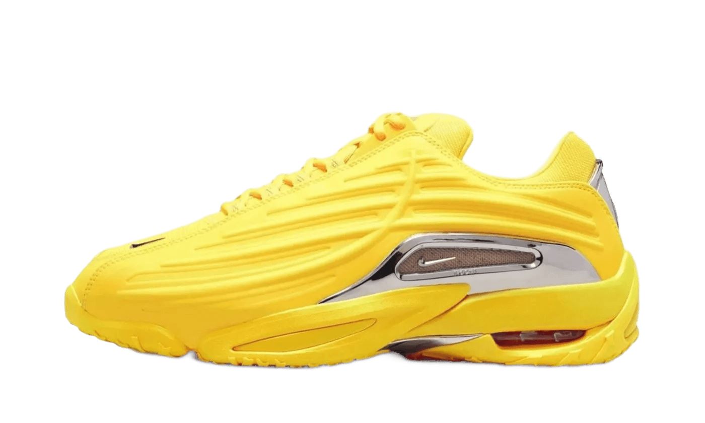Nike Hot Step 2 Drake NOCTA Opti Yellow – limitierter Sneaker bei Shade Studios