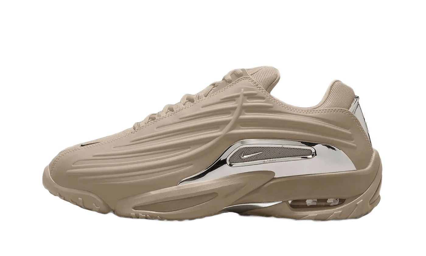 Nike Hot Step 2 Drake NOCTA Rattan – limitierter Sneaker bei Shade Studios