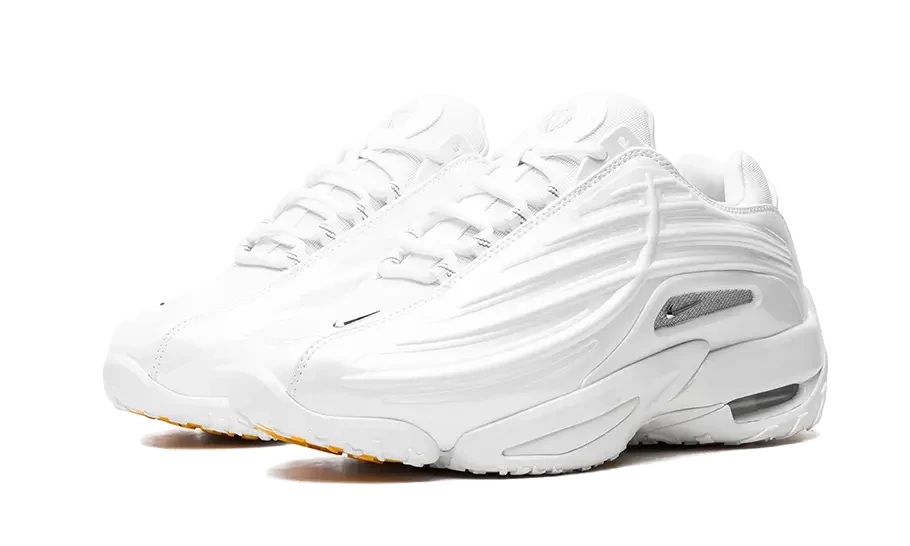 Nike Hot Step 2 NOCTA Drake White – limitierter Sneaker bei Shade Studios