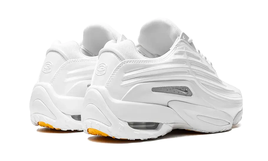 Nike Hot Step 2 NOCTA Drake White – limitierter Sneaker bei Shade Studios